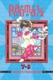 Ranma 1/2 (2-in-1 Edition), Vol. 4: Includes Volumes 7 - 8