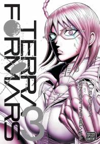 Terra Formars 3