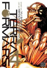 Terra Formars 4