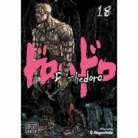 Dorohedoro 18