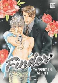 Finder Deluxe Edition: Target in Sight