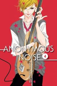 Anonymous Noise 4