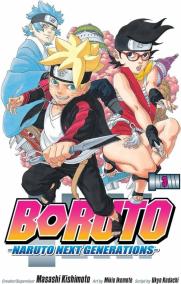 Boruto: Naruto Next Generations 3