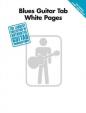 Blues Guitar Tab White Pages