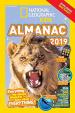 National Geographic Kids Almanac 2019