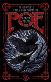 Complete Tales and Poems of Edgar Allan Poe