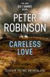 Careless Love : DCI Banks 25