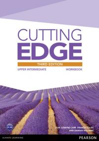 Cutting Edge 3rd Edition Upper Intermediate Workbook without Key