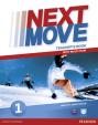 Next Move 1 Teacher´s Book - Multi-ROM pack