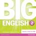 Big English 2 Teacher´s eText CD-Rom