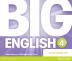 Big English 4 Class CD