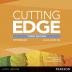 Cutting Edge 3rd Edition Intermediate Class CD