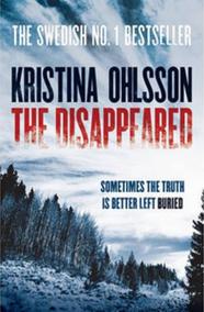 The Disappeared