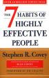 7 Habits Of Highly Effective People