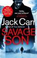 Savage Son : James Reece 3