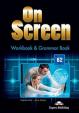 On Screen B2 - Worbook and Grammar + ieBook (Black edition)