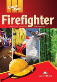 Career Paths: Firefighters: Student´s Book with Digibooks App