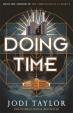 Doing Time : a hilarious new spinoff from the Chronicles of St Mary´s series