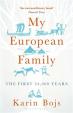 My European Family: The First 54 000 Years