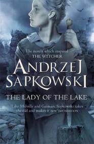 The Lady of the Lake