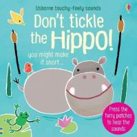 Don´t Tickle the Hippo!