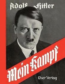 Mein Kampf - Originalausgabe