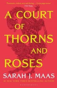 A Court of Thorns and Roses