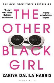 The Other Black Girl