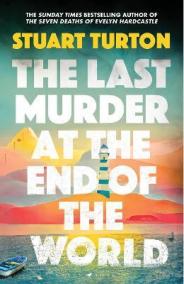 The Last Murder at the End of the World