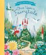 Once Upon A Fairytale : A Choose-Your-Own Fairytale Adventure