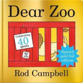 Dear Zoo