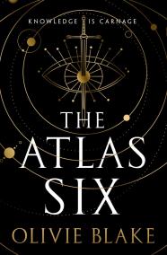 The Atlas Six