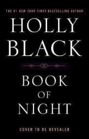 Book of Night