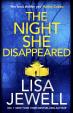 The Night She Disappeared