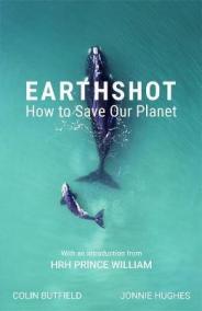 Earthshot : How to Save Our Planet