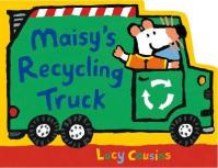 Maisy´s Recycling Truck