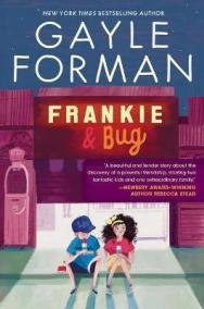 Frankie - Bug