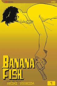 Banana Fish 1