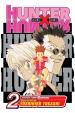 Hunter x Hunter 2