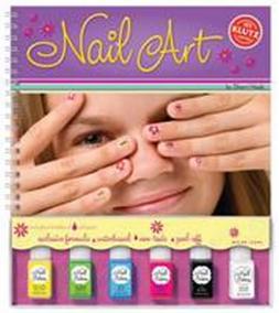 Nail Art