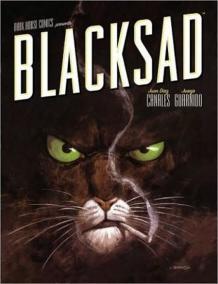 Blacksad