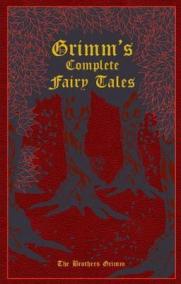 Grimm´s Complete Fairy Tales