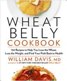 Wheat Belly Cookbook