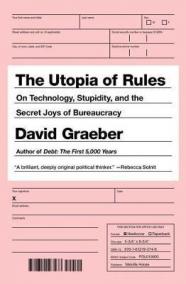 The Utopia of Rules