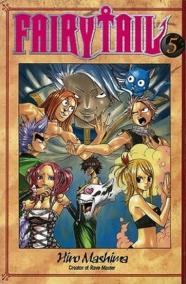 Fairy Tail (5)