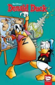 Donald Duck: Tycoonraker