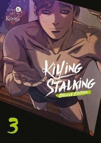 Killing Stalking: Deluxe Edition 3