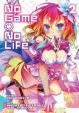 No Game, No Life 2