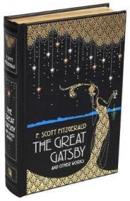 The Great Gatsby and Other Works