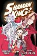 Shaman King Omnibus Vol. 22-24